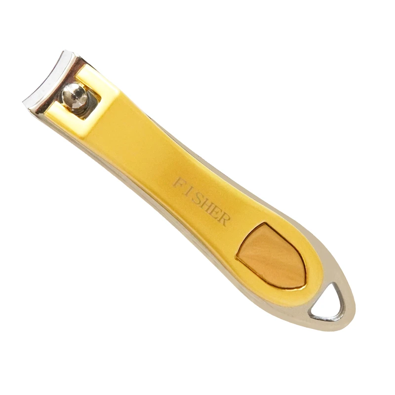 ناخن گیر فشر مدل مستر کات کد 01