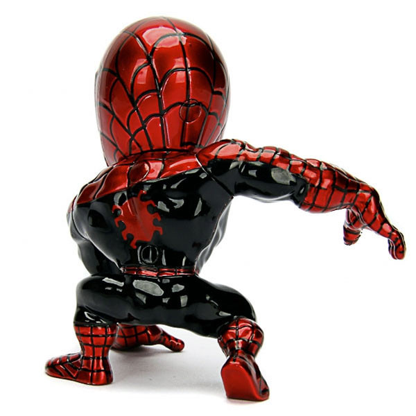فیگور جادا مدل فلزی طرح اسپایدرمن کد 30335
