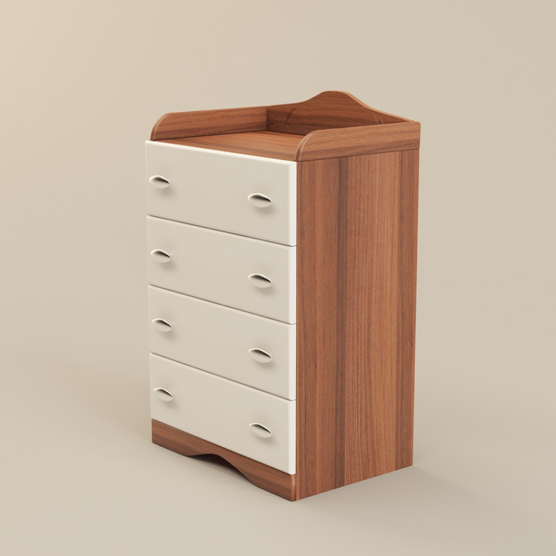 دراور اعیان مدل FH289