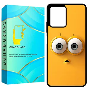 Ghab Guard GCHPRN12PP Cover For Xiaomi Redmi Note 12 Pro Plus 