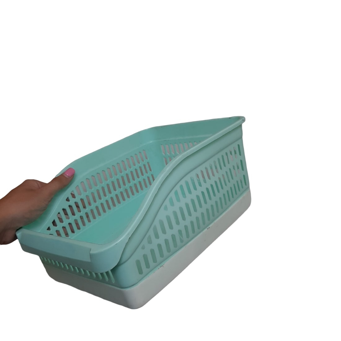 سبد نظم دهنده کابینت مدل دریا