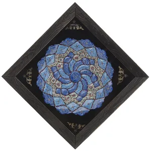 تابلو میناکاری کد MTM02