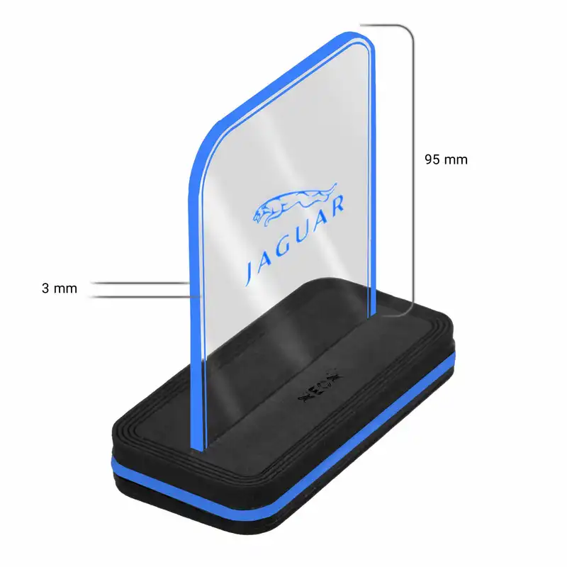 چراغ رومیزی نئون مدل JGR
