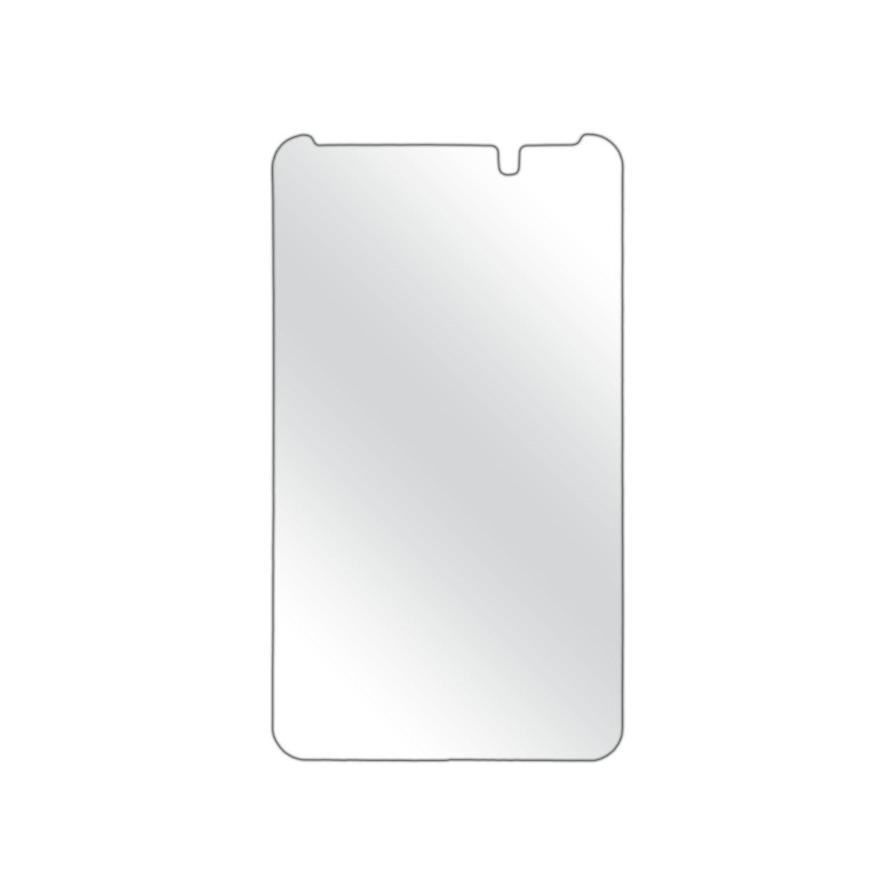 محافظ صفحه نمایش مولتی نانو مناسب برای تبلت ایسوس ایی پد / ممو 171
