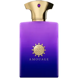 Amouage Myths Man Eau De Parfum For Men 100ml