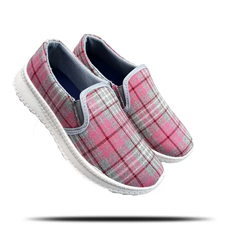 کفش روزمره زنانه مدل شیما کد CF-Cd4-112