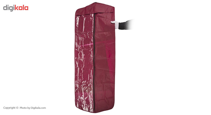 کاور لباس میلاد پاکت مدل Simple کاور لباس میلاد پاکت مدل Simple