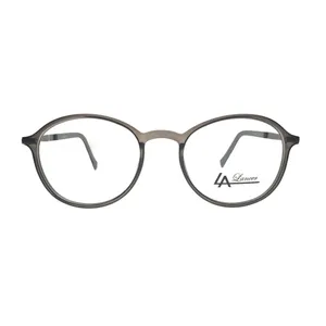 فریم عینک طبی مدل 75- LANCER- LA1218C2S - 50.18.137