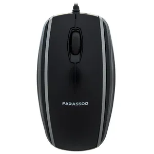 ماوس فراسو مدل FOM-1145 USB