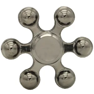اسپینر دستی مدل Gray Molecule