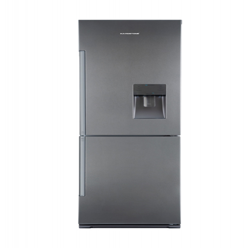 یخچال و فریزر 17 فوت هاردستون مدل HD14