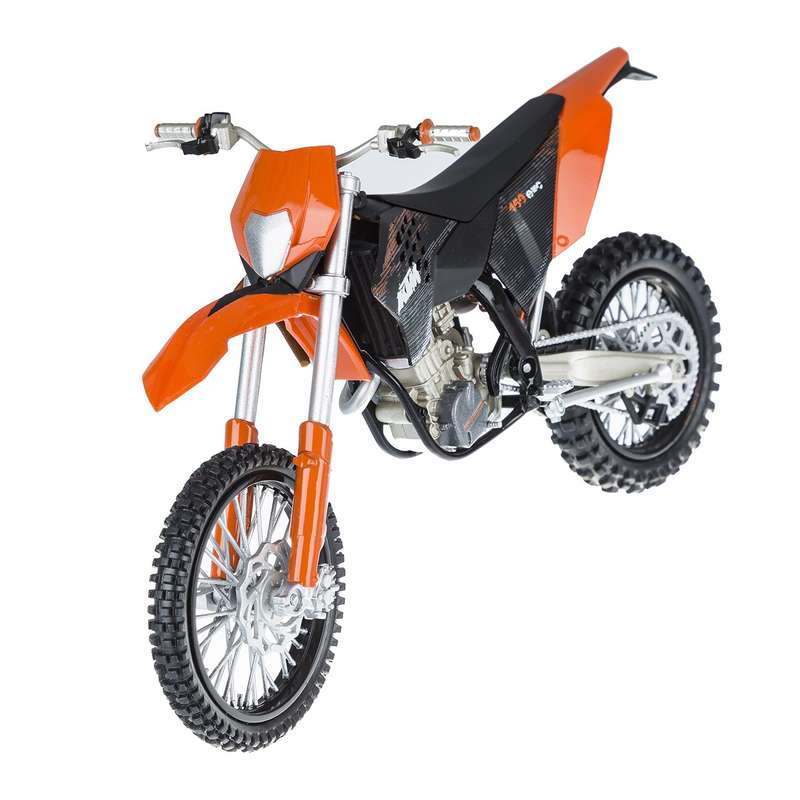 موتور بازی اتوماکس مدل 450EXC09