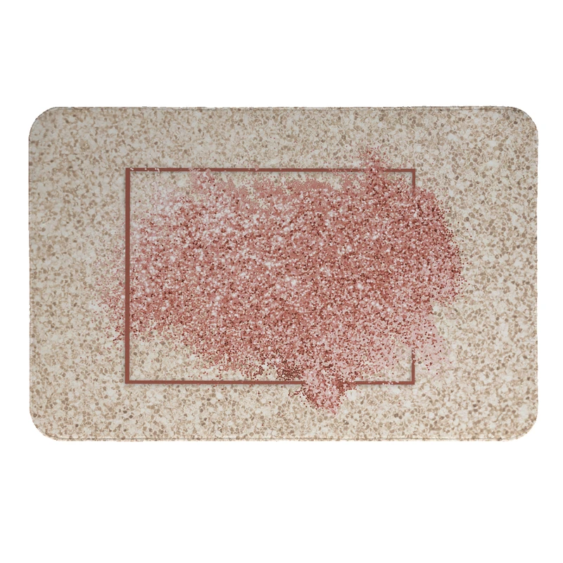 پادری طرح کادر کد 8494 سایز 110× 80 سانتی متر