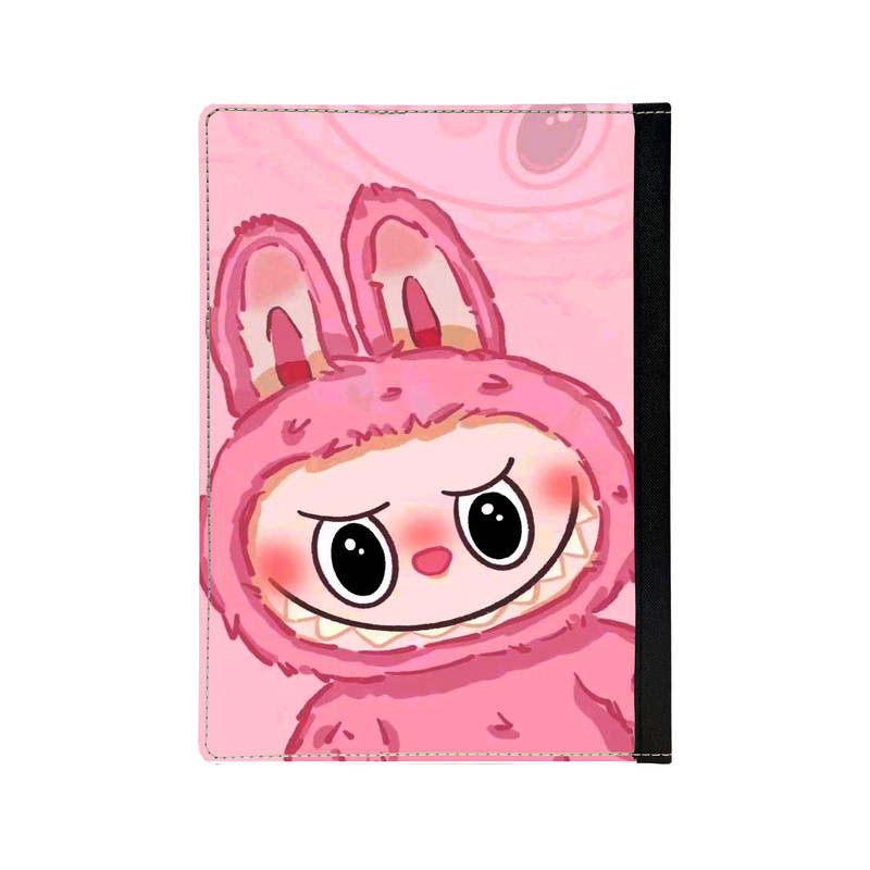 کلاسور مدل عروسک لبوبو 501