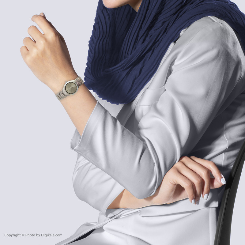 ساعت مچی عقربه ای زنانه  مدل N-6-242