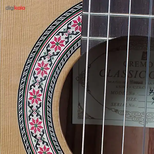 گیتار کلاسیک اشترونال مدل 770