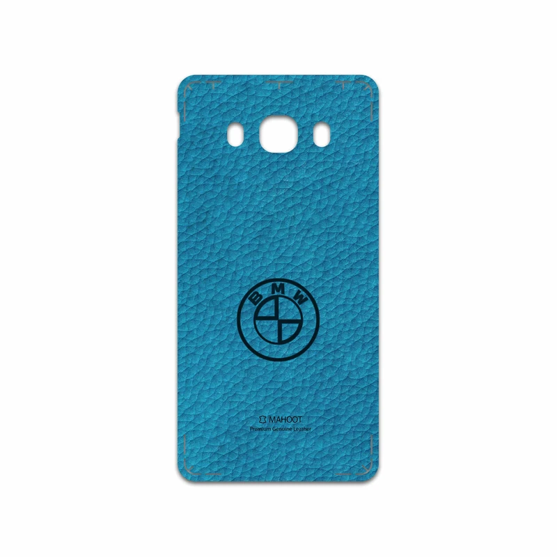 برچسب پوششی ماهوت مدل BL-BMW مناسب برای گوشی موبایل سامسونگ Galaxy J5 2016