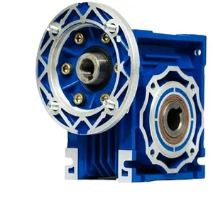 گیربکس مکعبی مدل   W40 کد B14 RATIO 1-7