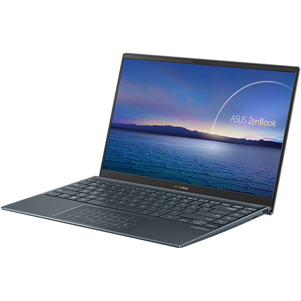 لپ تاپ 14 اینچی ایسوس مدل ZenBook 14 UX425EA-BM318 لپ تاپ 14 اینچی ایسوس مدل ZenBook 14 UX425EA-BM318