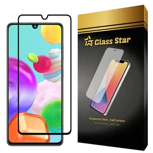 Glass Star CR Ceramics Screen Protector For Samsung Galaxy A42