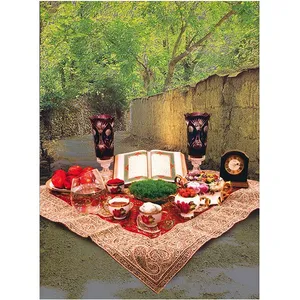 کارت پستال طرح نوروز شماره 4064