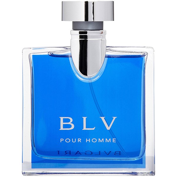 blv pour homme eau de toilette