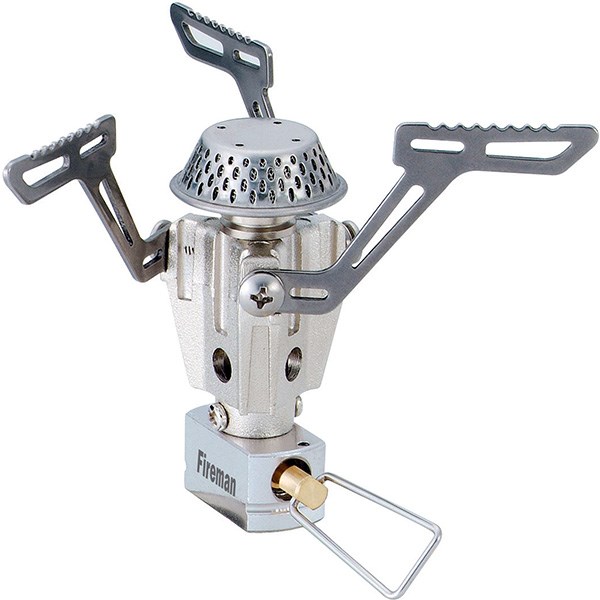 سرشعله کووآ مدل Fireman Stove کد KB-0808