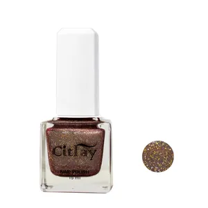 لاک ناخن سیترای شماره 470