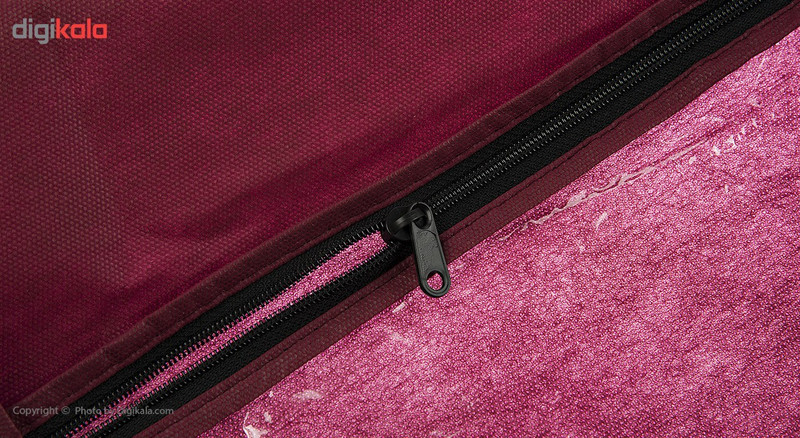 کاور لباس میلاد پاکت مدل Simple کاور لباس میلاد پاکت مدل Simple