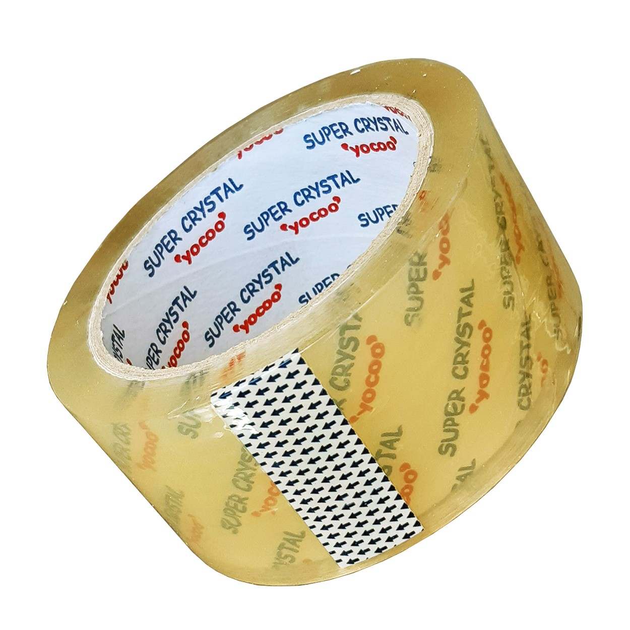 چسب پهن یوکو مدل AT-95  عرض 48 میلیمتر