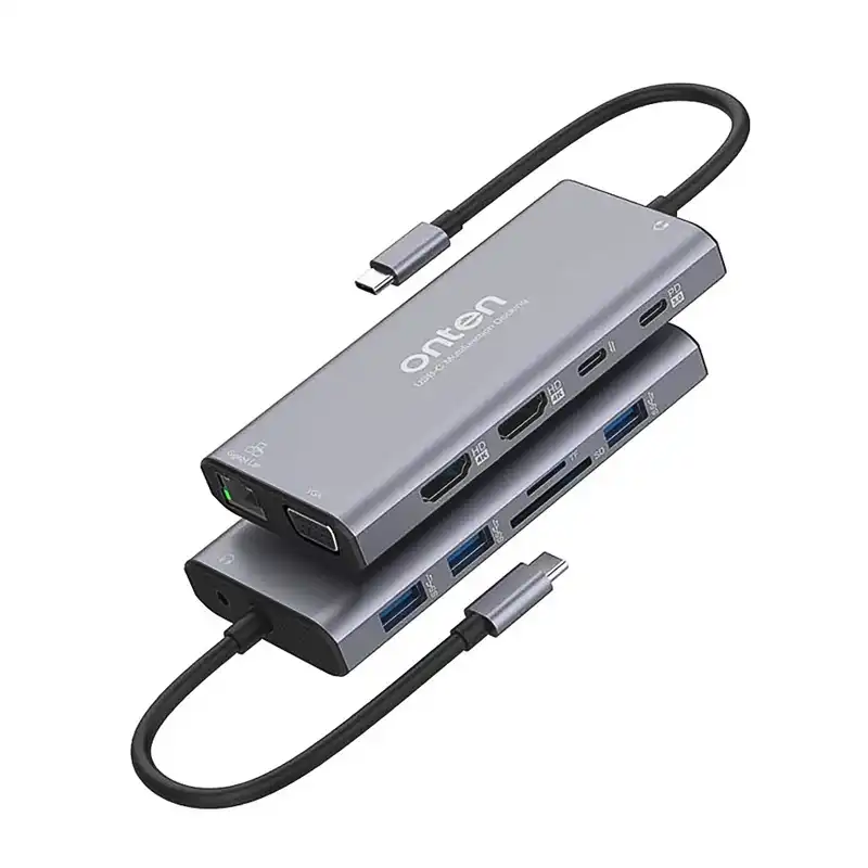 هاب داک استیشن اونتن مدل OTN-UC601