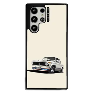 AKAM AMCWSGS22U-BMW-10 Cover For Samsung Galaxy S21 Ultra