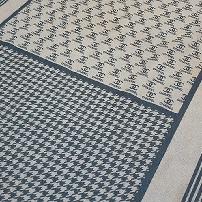 شال زنانه مدل K1