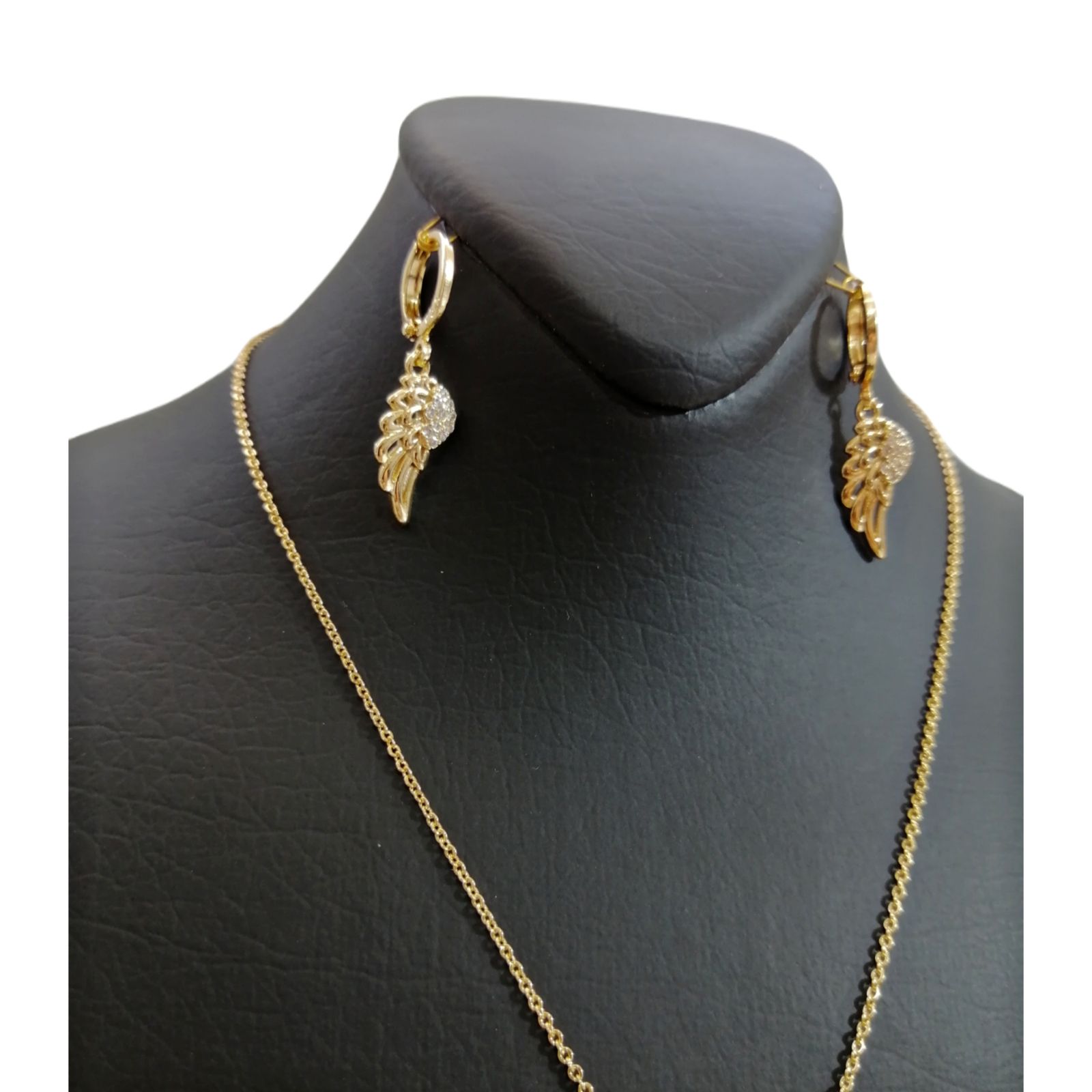 نیم ست زنانه وای اس ایکس مدل 23-1 -  - 3