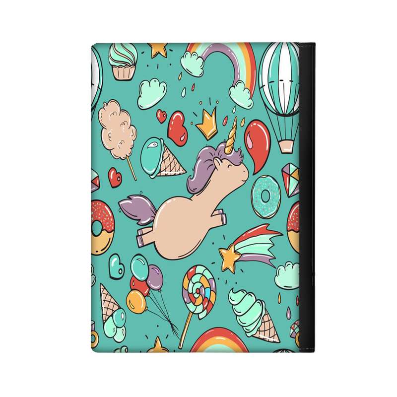 کلاسور مدل اسب تک شاخ کد 1894