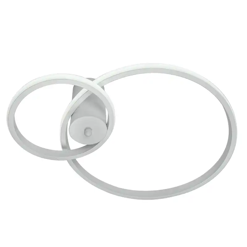 لوستر سقفی چشمه نور کد L6371/2-WT