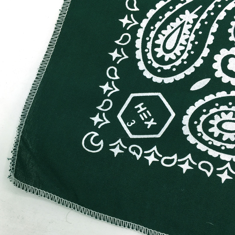 دستمال سر و گردن هکس ایران مدل BANDANA-H3-04