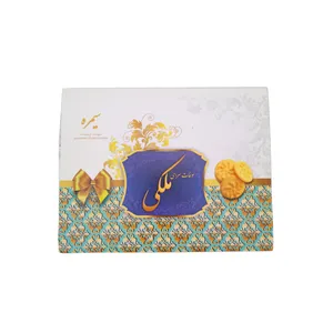 نان شکری ملکی  مخصوص کرمانشاه - 600 گرم