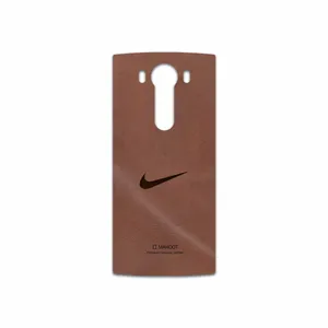 MAHOOT MNL-NK Cover Sticker for LG V10