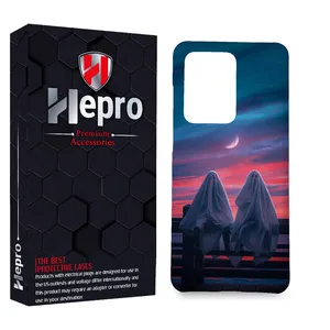 HEPRO MC Cover for Samsung Galaxy S20 Ultra