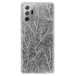 Megafone Leaf C45-W Cover For Samsung Galaxy Note 20 Ultra