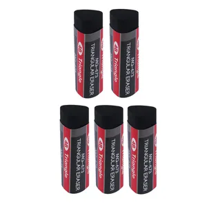 پاک کن مدل Triangle کد MQ-673 مجموعه پنج عددی