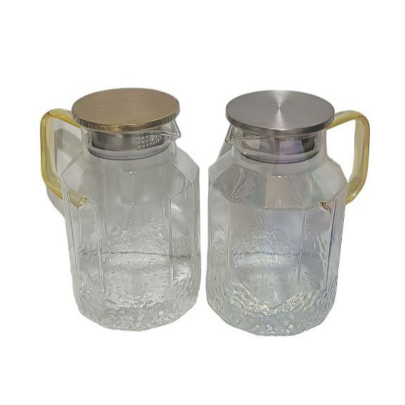 پارچ کد P_S پارچ کد P_S