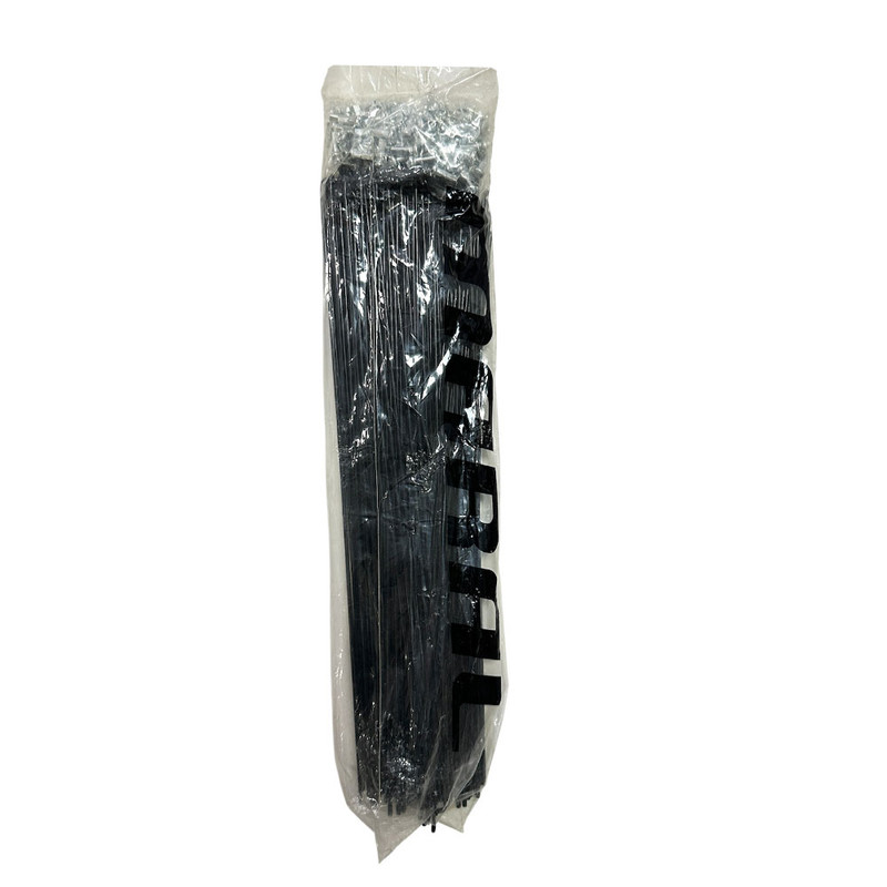 پره دوچرخه مدل 27.5  275mm بسته 144 عددی