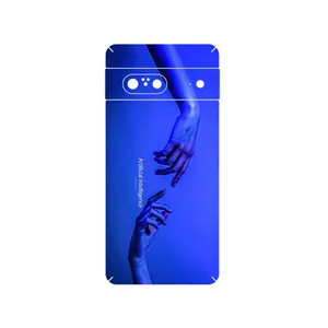 MAHOOT Artificial intelligence 1 Cover Sticker for Google Pixel 7