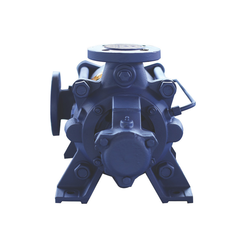 پمپ آب سهند پمپ تبریز مدل WKL 125/3a