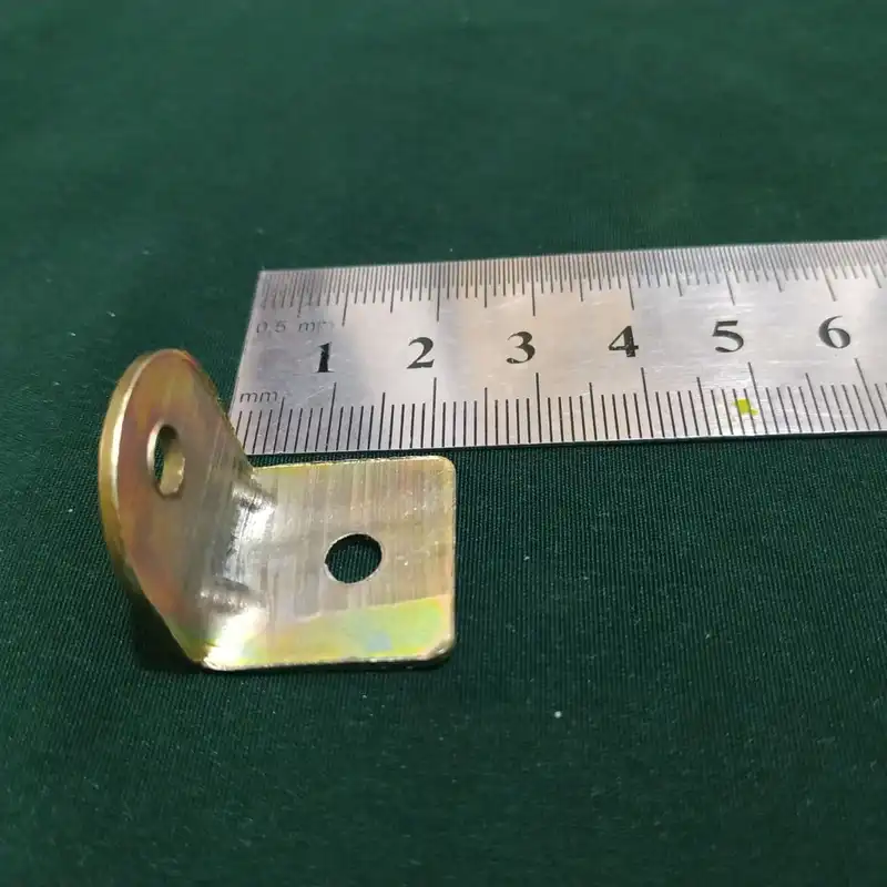 بست گونیا مدل N12 بسته 4 عددی