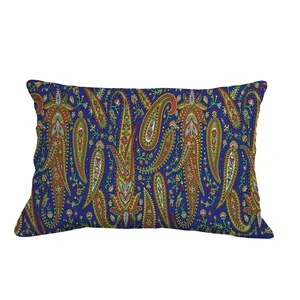 رو بالشی مدل   بته جقه کد 5368