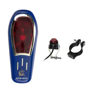 چراغ دوچرخه سانتک مدل XC-208