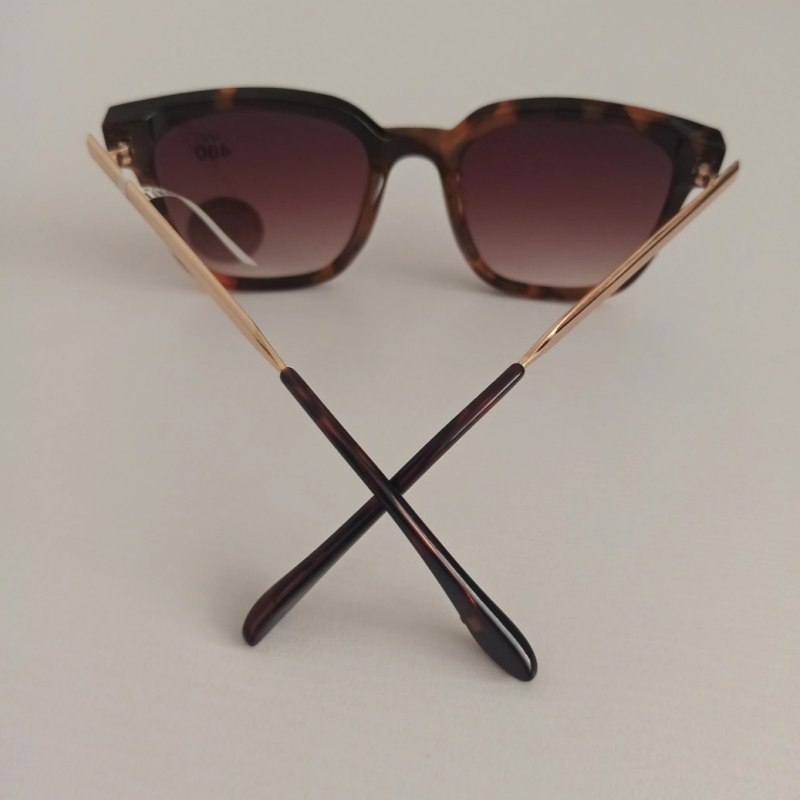 عینک آفتابی زنانه اکسسورایز مدل Ae2022